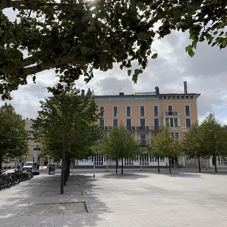 Berringer Reling, An Der Promenade * Rostock