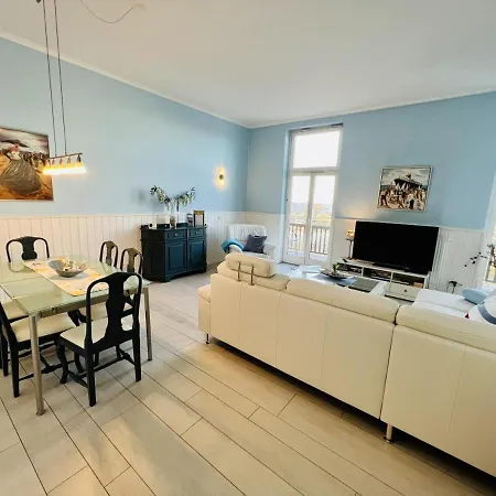 Lejlighed Berringer Reling, An Der Promenade *