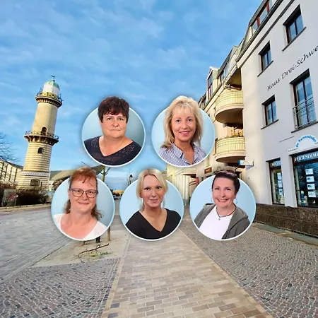 Lejlighed Berringer Reling, An Der Promenade